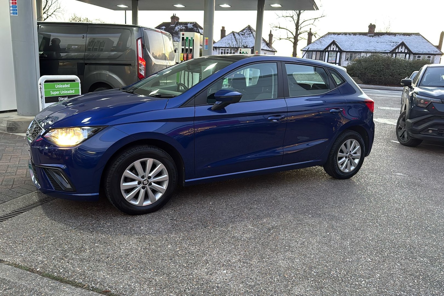 Used SEAT Ibiza 2020 for sale - 77089684: Photo 47