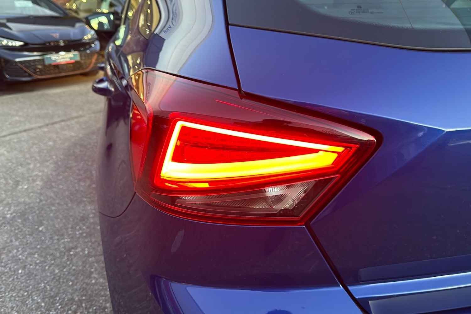 Used SEAT Ibiza 2020 for sale - 77089684: Photo 49