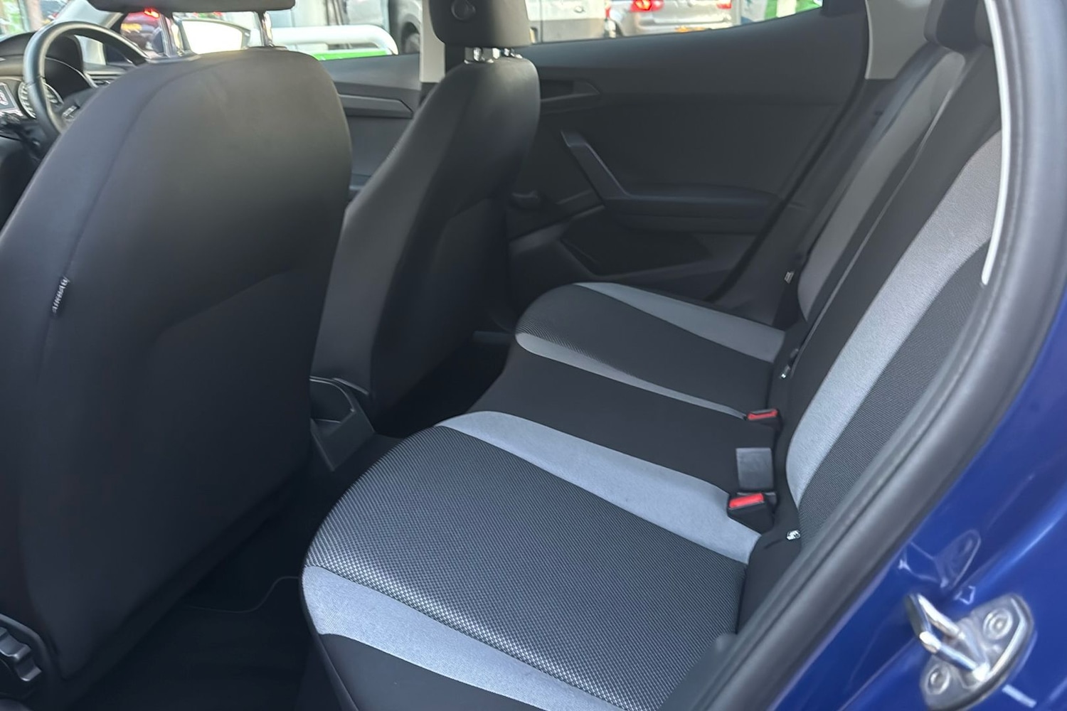 Used SEAT Ibiza 2020 for sale - 77089684: Photo 5