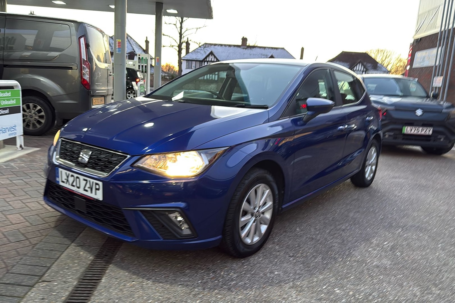 Used SEAT Ibiza 2020 for sale - 77089684: Photo 51