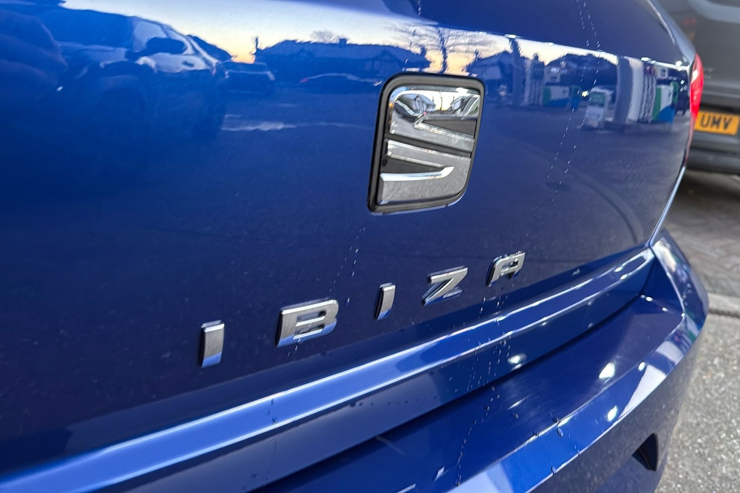 Used SEAT Ibiza 2020 for sale - 77089684: Photo 53