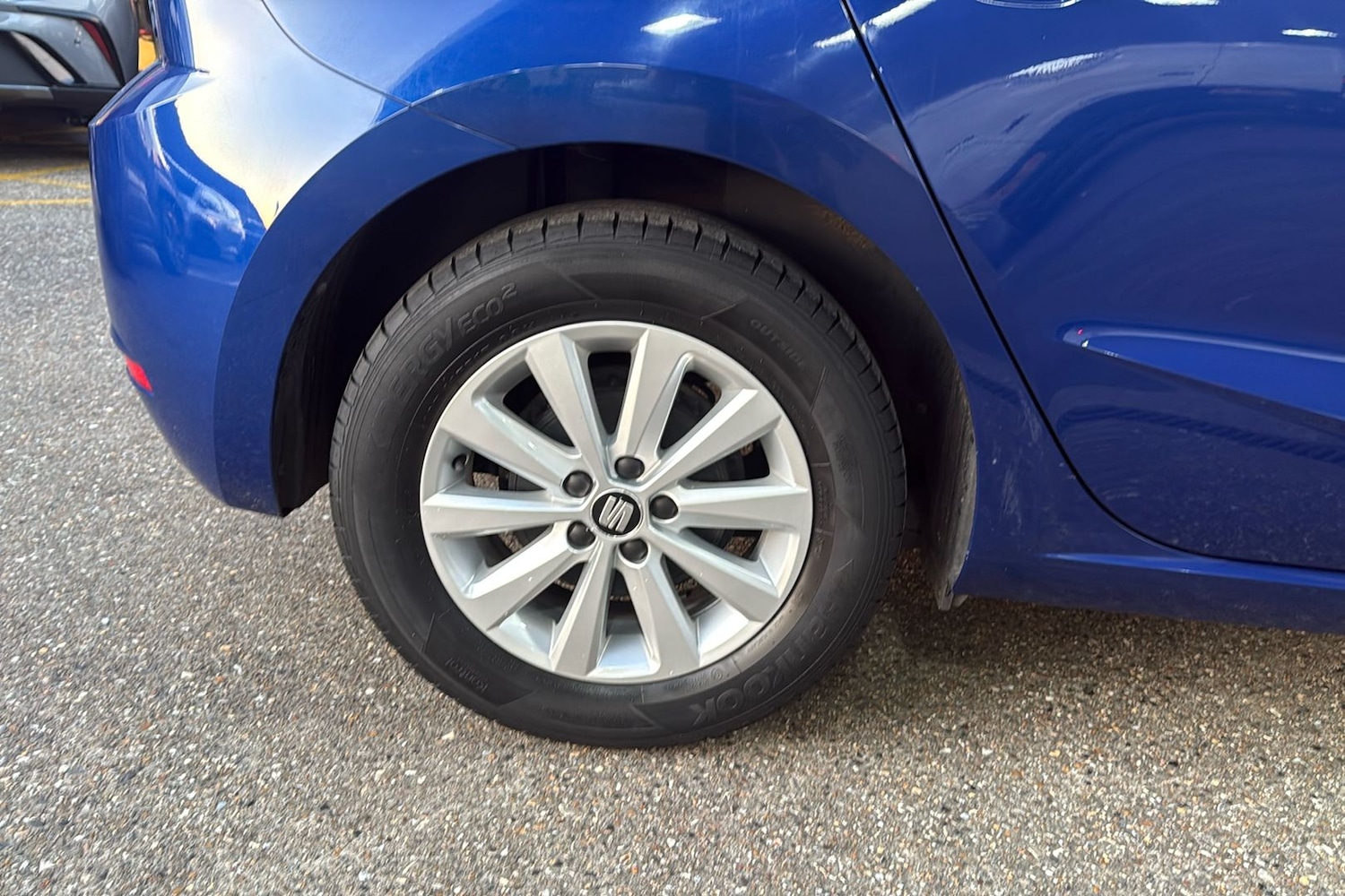 Used SEAT Ibiza 2020 for sale - 77089684: Photo 9