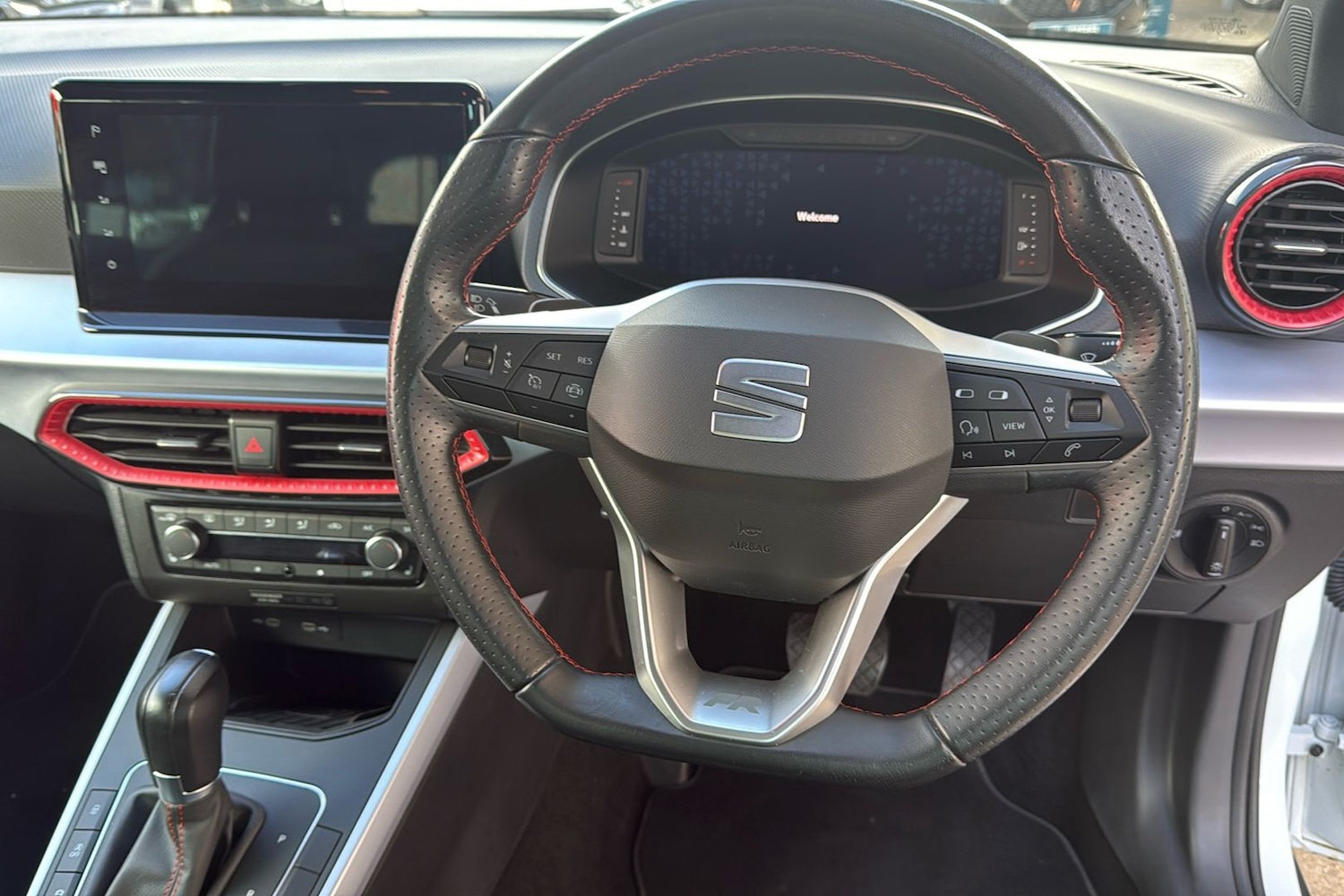 Used SEAT Arona 2022 for sale - 75855701: Photo 13