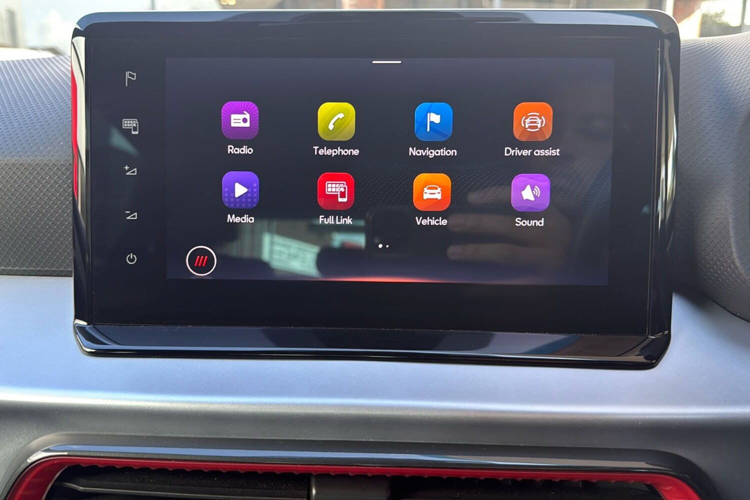 Used SEAT Arona 2022 for sale - 75855701: Photo 14