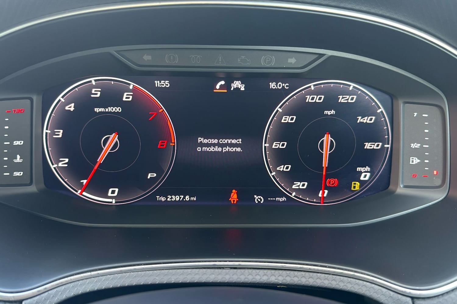 Used SEAT Arona 2022 for sale - 75855701: Photo 19