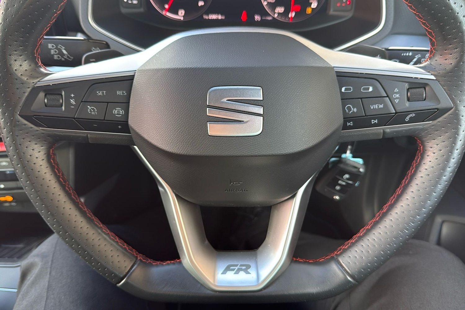 Used SEAT Arona 2022 for sale - 75855701: Photo 20