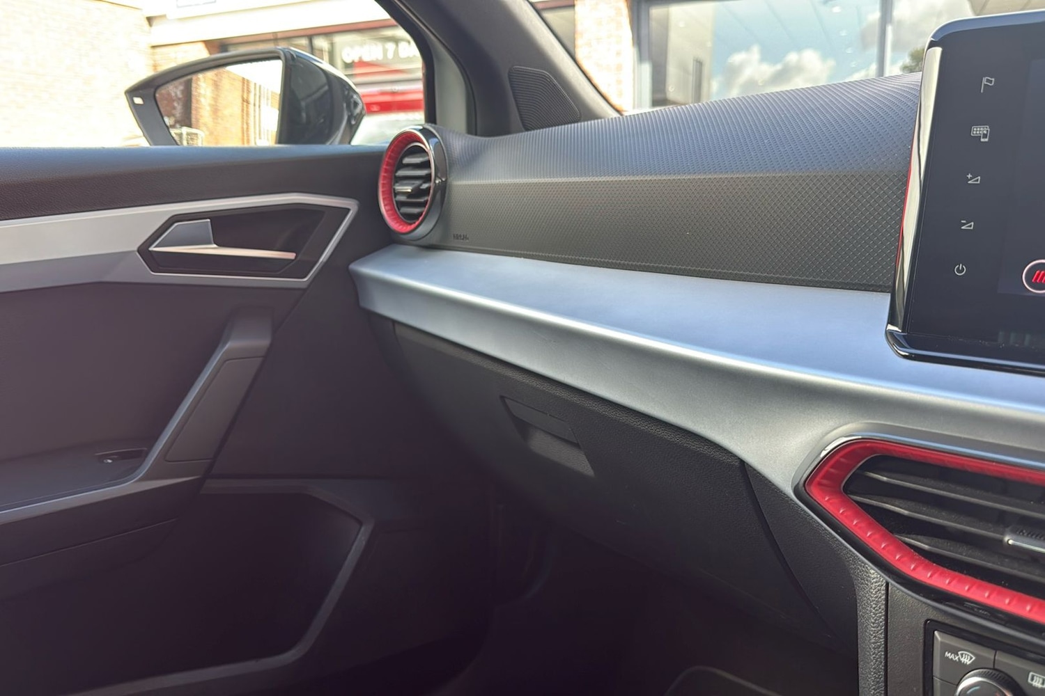 Used SEAT Arona 2022 for sale - 75855701: Photo 22