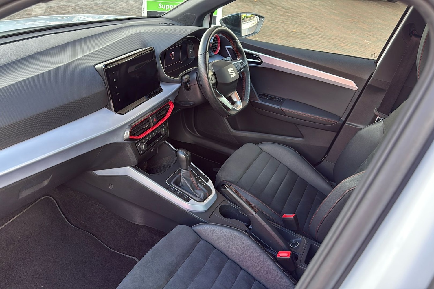 Used SEAT Arona 2022 for sale - 75855701: Photo 3