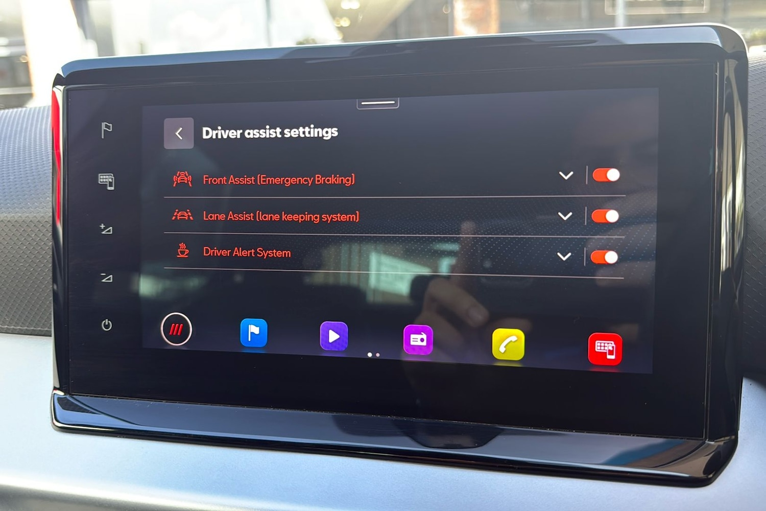 Used SEAT Arona 2022 for sale - 75855701: Photo 30