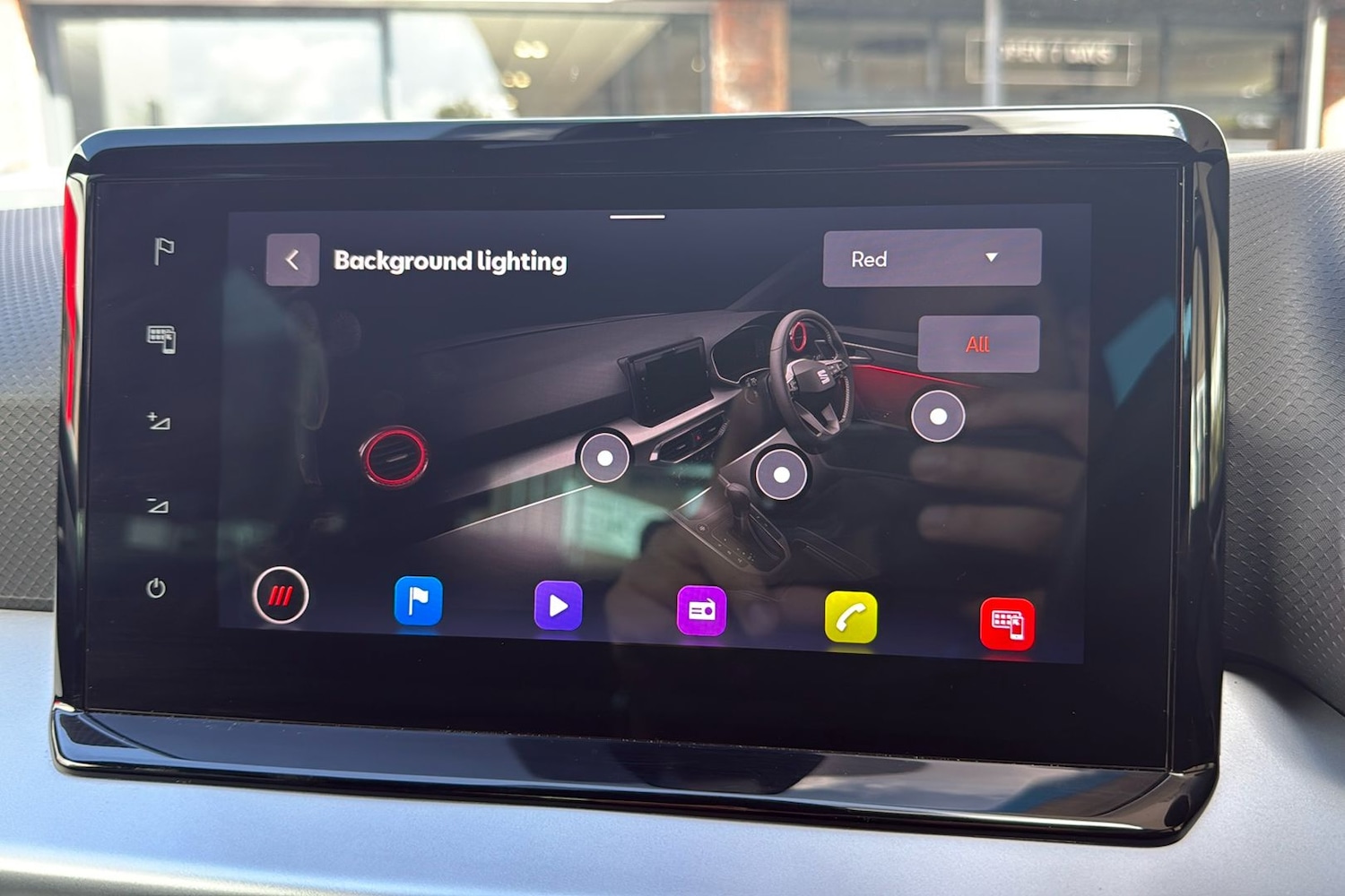 Used SEAT Arona 2022 for sale - 75855701: Photo 34