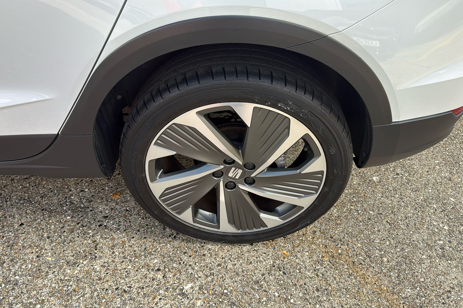 Used SEAT Arona 2022 for sale - 75855701: Photo 38