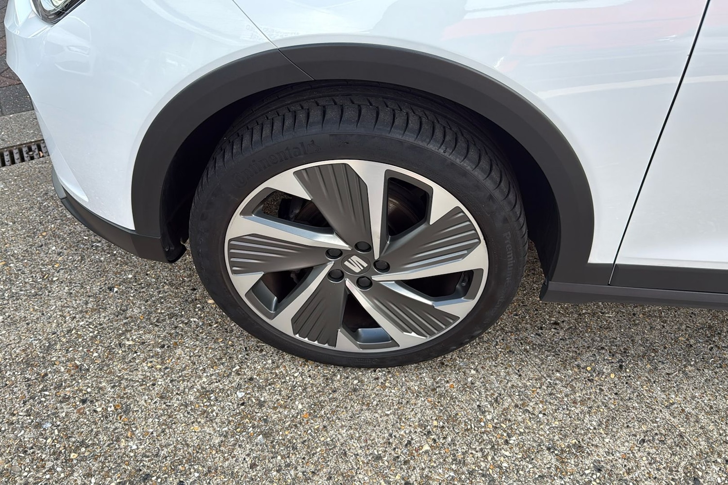 Used SEAT Arona 2022 for sale - 75855701: Photo 39