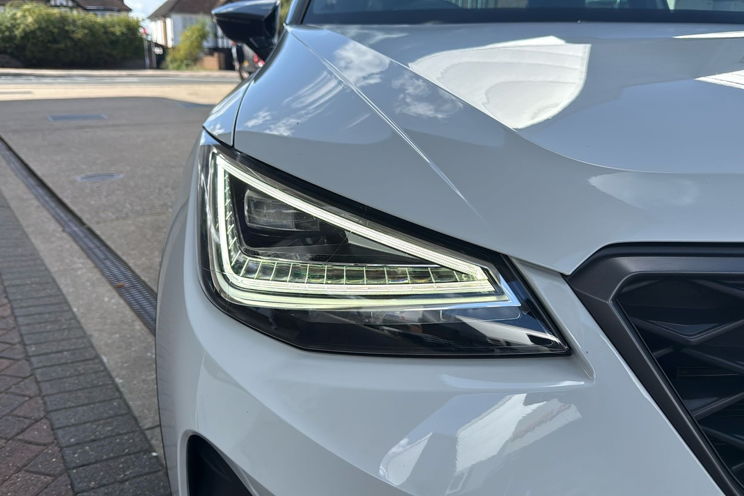 Used SEAT Arona 2022 for sale - 75855701: Photo 40