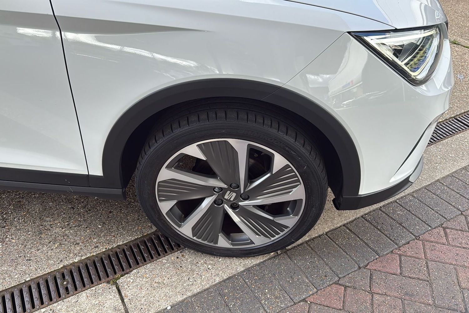 Used SEAT Arona 2022 for sale - 75855701: Photo 41