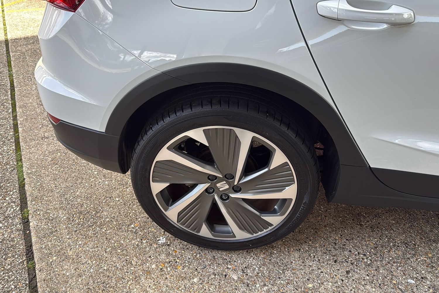 Used SEAT Arona 2022 for sale - 75855701: Photo 42