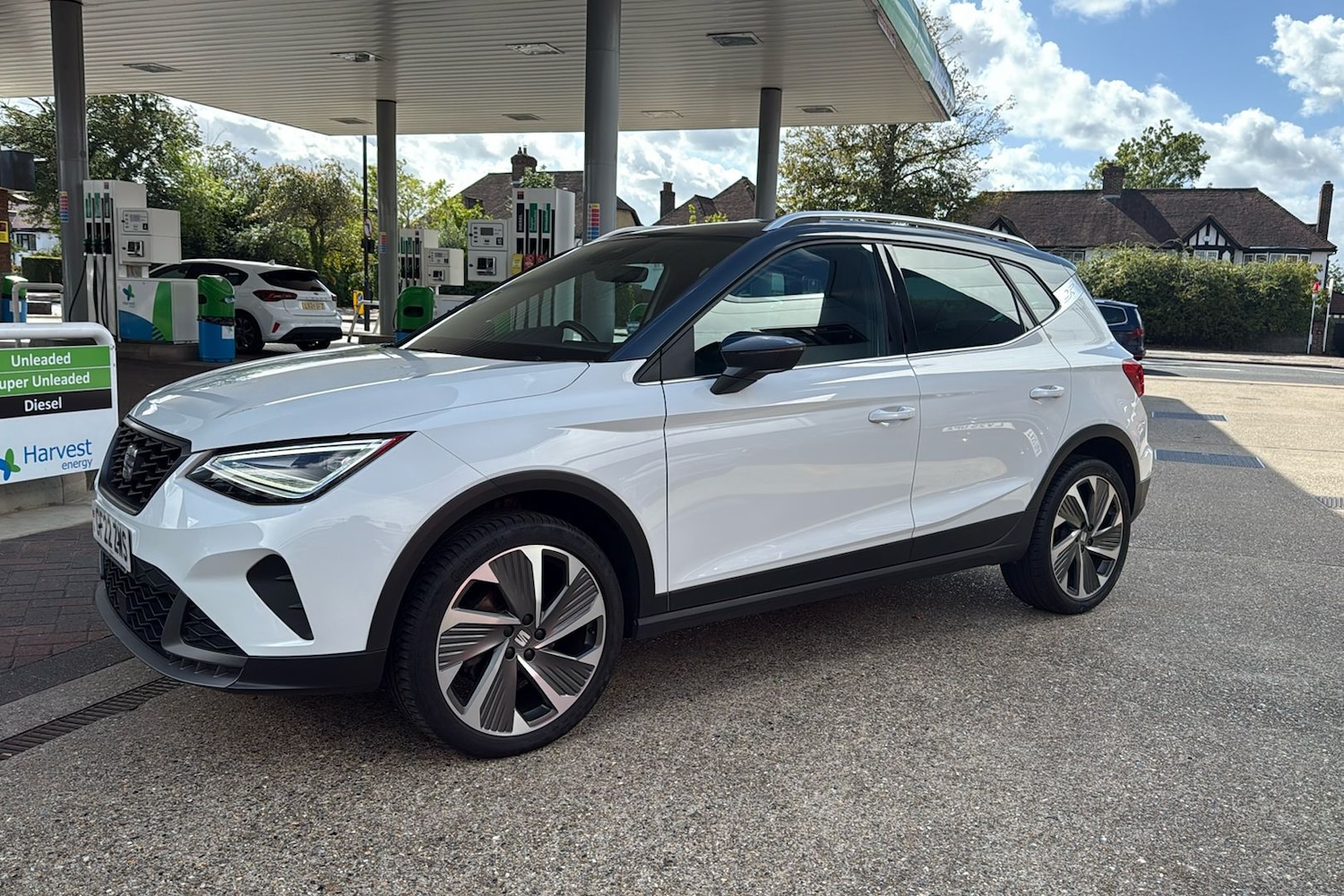 Used SEAT Arona 2022 for sale - 75855701: Photo 46