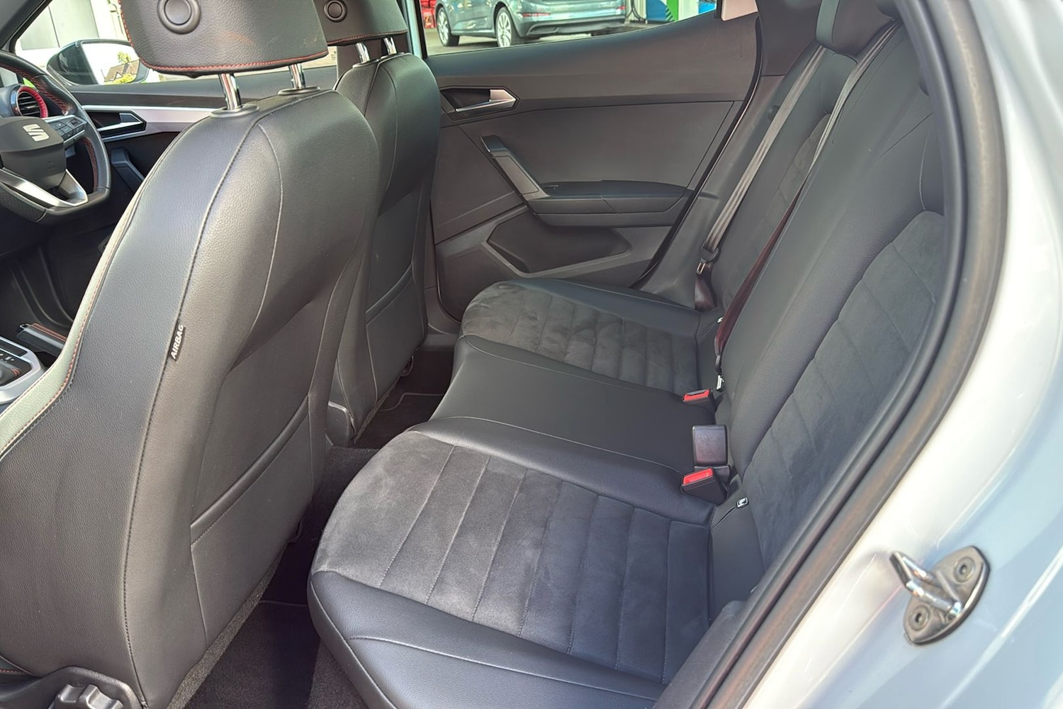 Used SEAT Arona 2022 for sale - 75855701: Photo 5