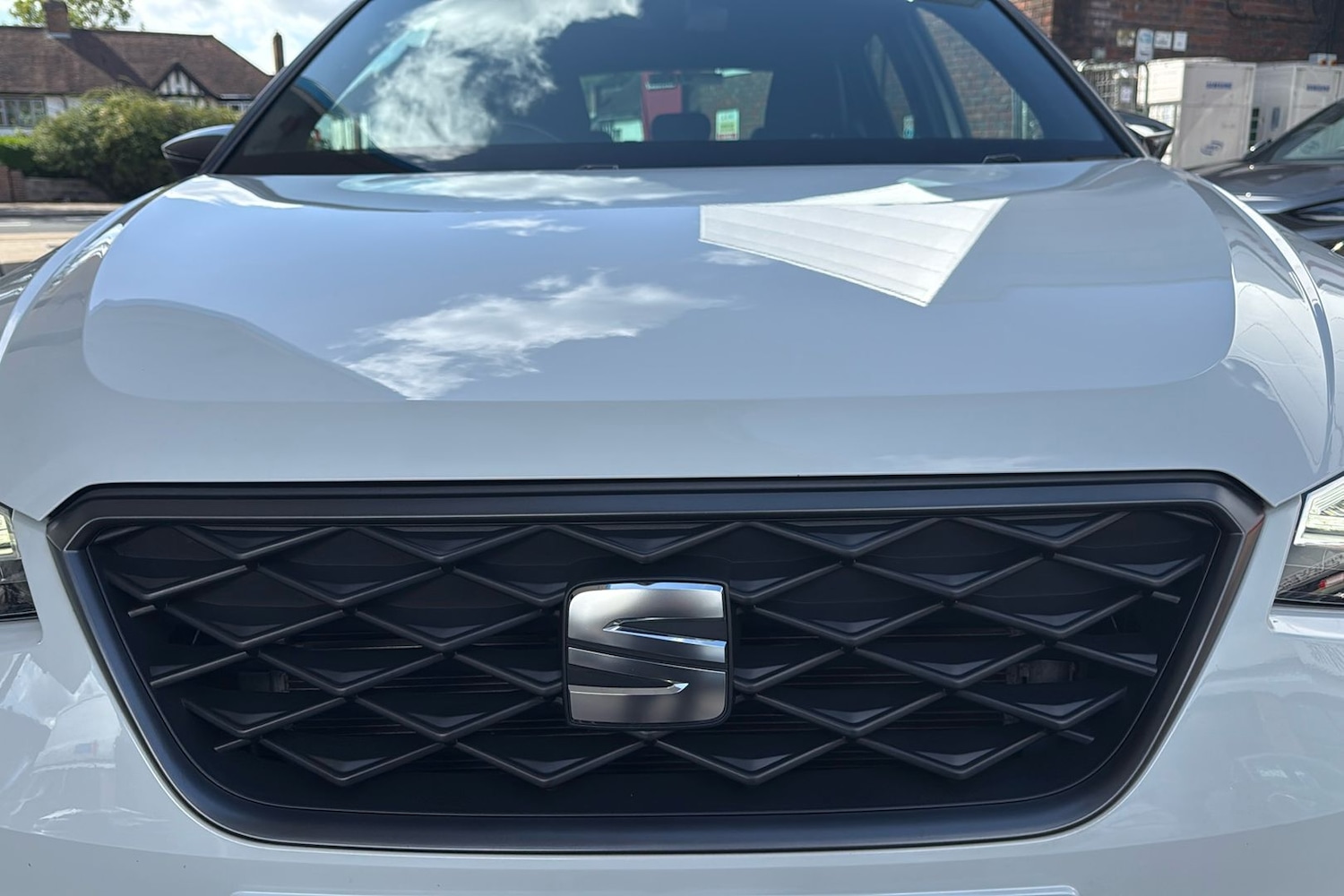 Used SEAT Arona 2022 for sale - 75855701: Photo 50