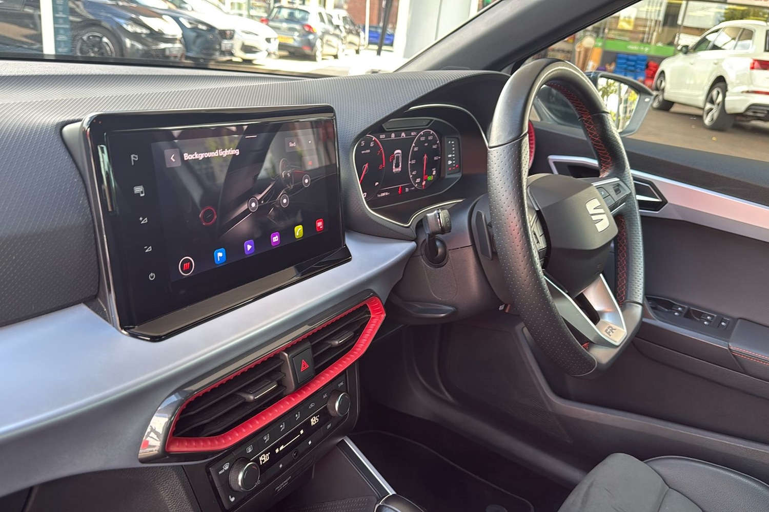 Used SEAT Arona 2022 for sale - 75855701: Photo 51