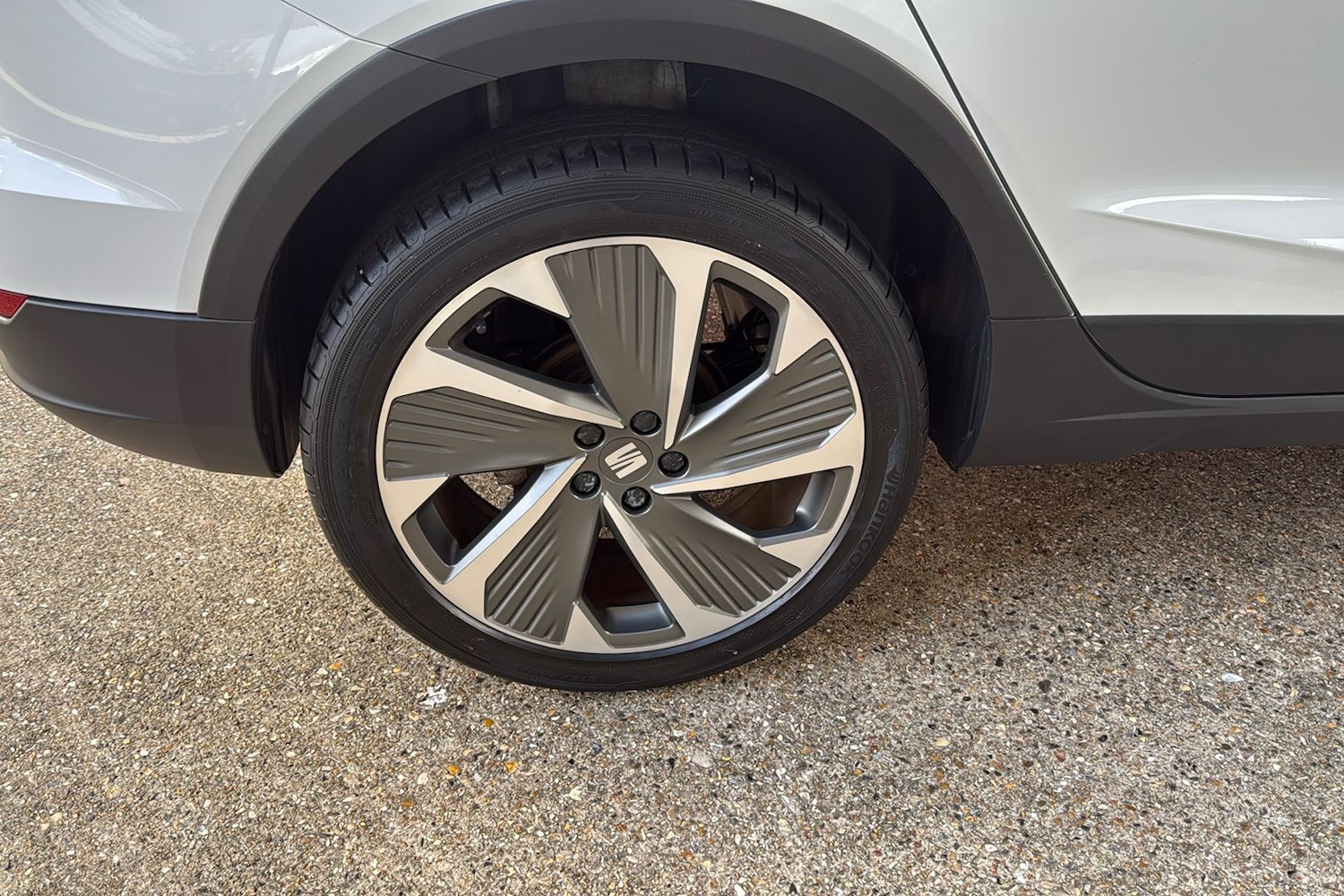 Used SEAT Arona 2022 for sale - 75855701: Photo 9