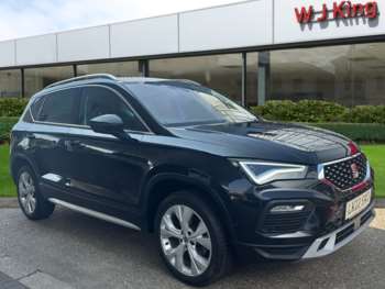 2022 - 1.5 Tsi Evo Xperience Suv 5dr Petrol Dsg Euro 6 s/s 150 Ps