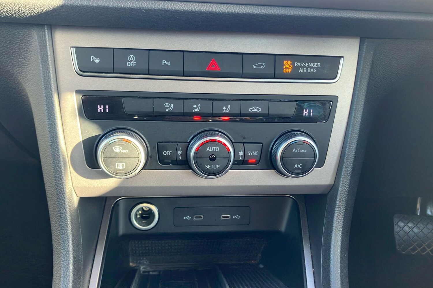 Used SEAT Ateca 2025 for sale - 77541099: Photo 15