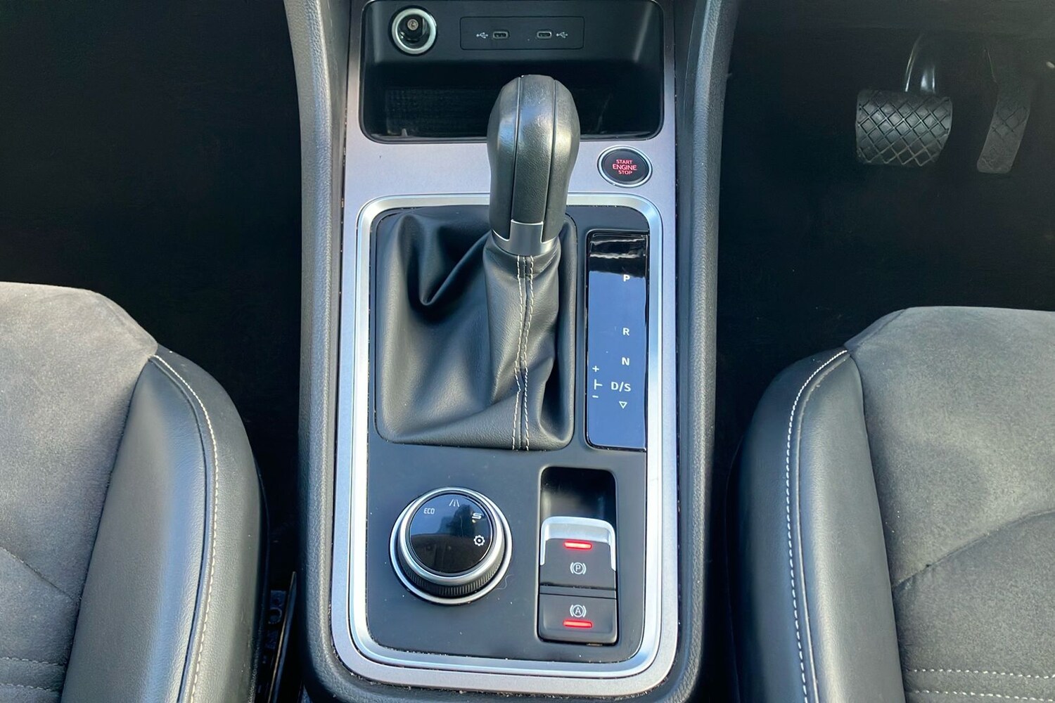 Used SEAT Ateca 2025 for sale - 77541099: Photo 17