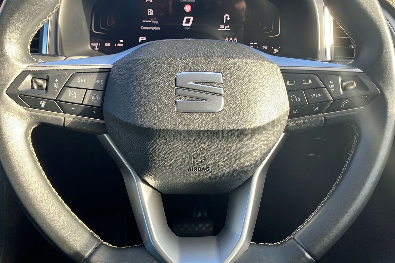 Used SEAT Ateca 2025 for sale - 77541099: Photo 20