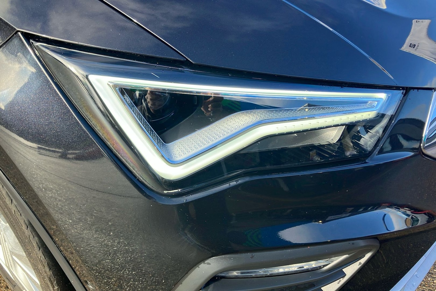 Used SEAT Ateca 2025 for sale - 77541099: Photo 22