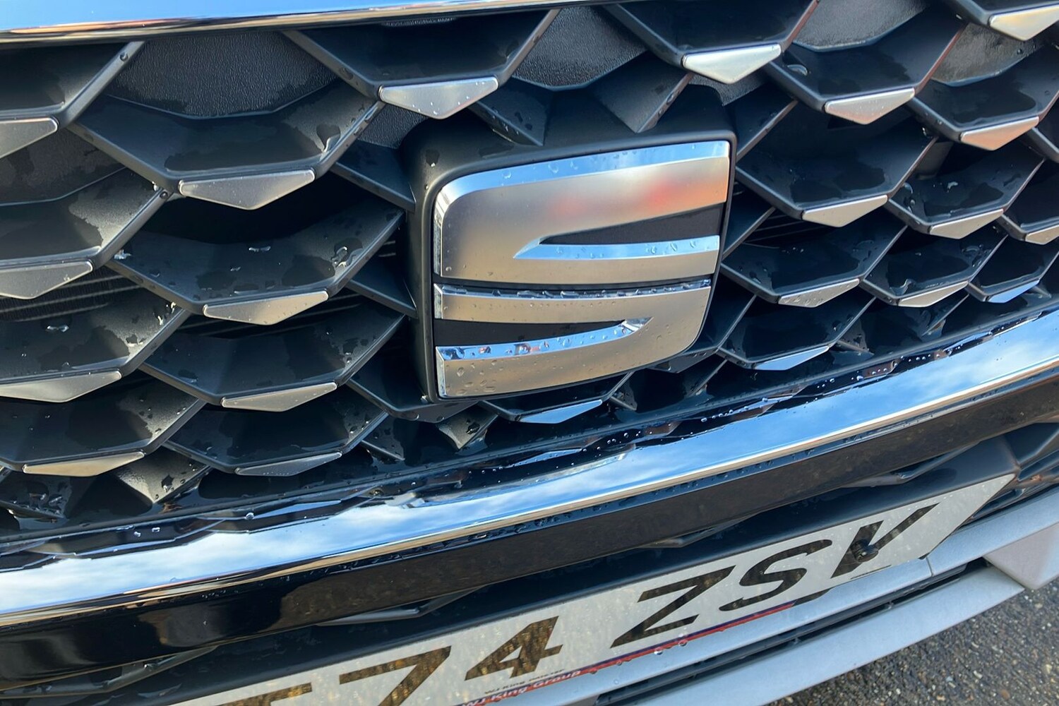 Used SEAT Ateca 2025 for sale - 77541099: Photo 23