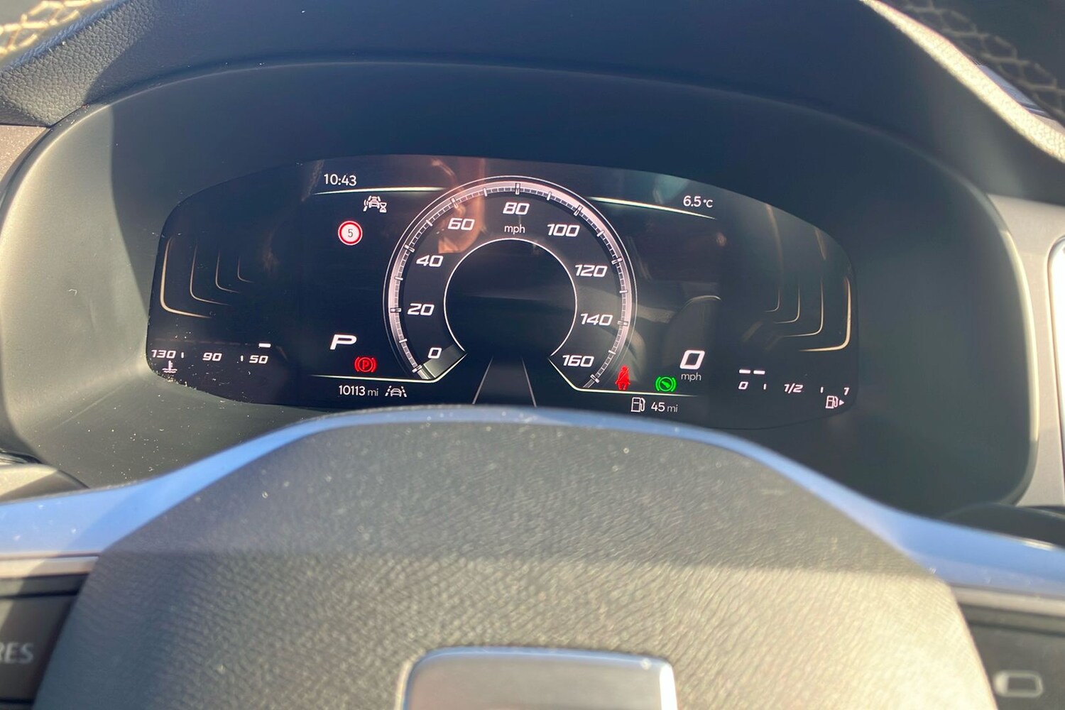 Used SEAT Ateca 2025 for sale - 77541099: Photo 24