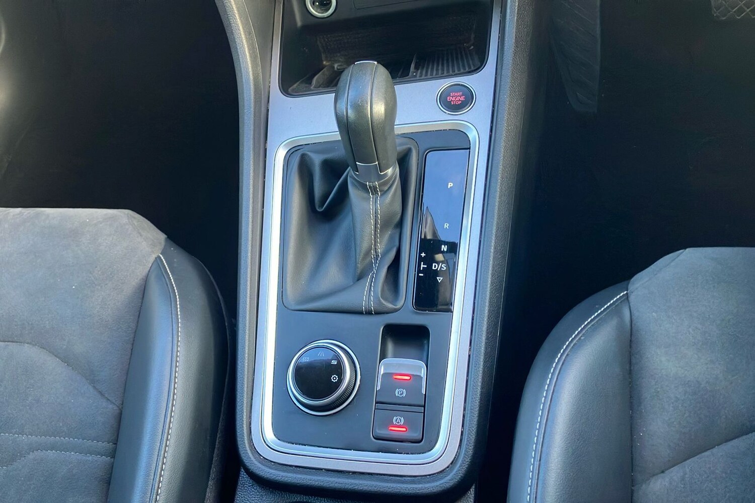 Used SEAT Ateca 2025 for sale - 77541099: Photo 26