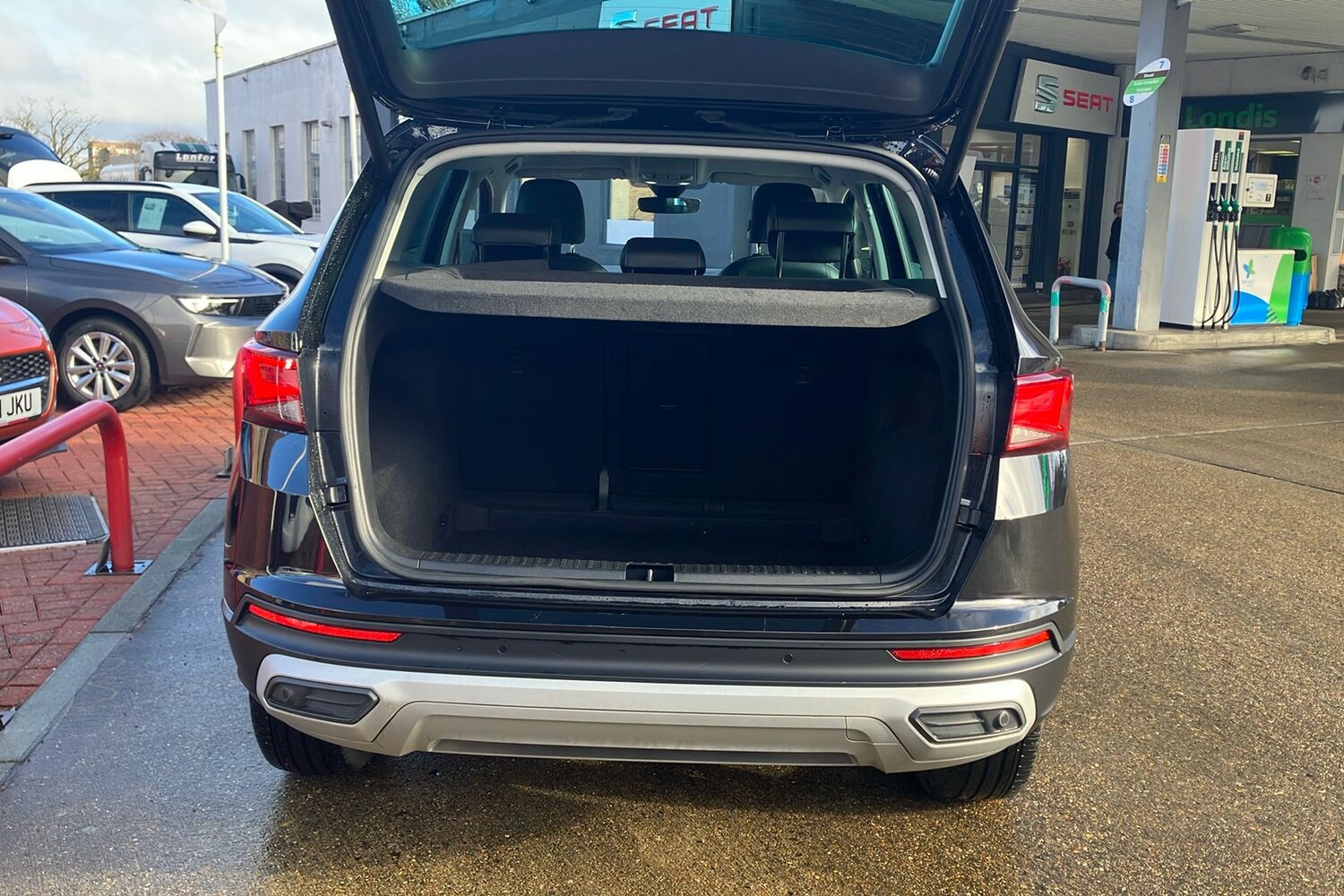 Used SEAT Ateca 2025 for sale - 77541099: Photo 27