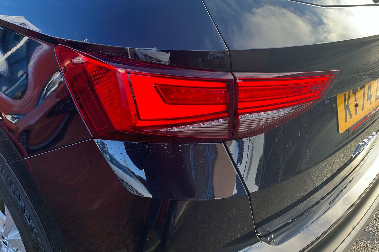 Used SEAT Ateca 2025 for sale - 77541099: Photo 28