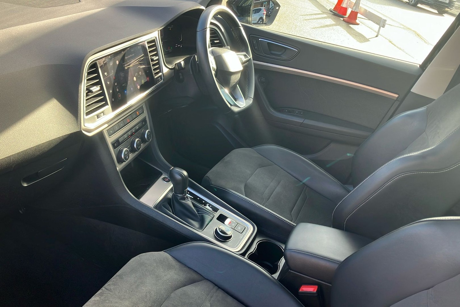 Used SEAT Ateca 2025 for sale - 77541099: Photo 3