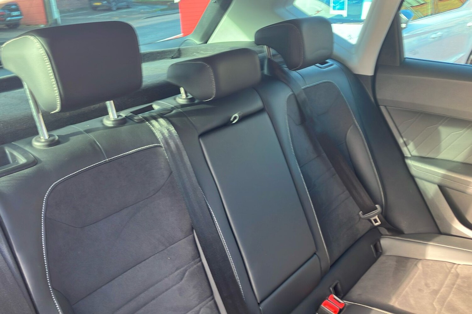 Used SEAT Ateca 2025 for sale - 77541099: Photo 30