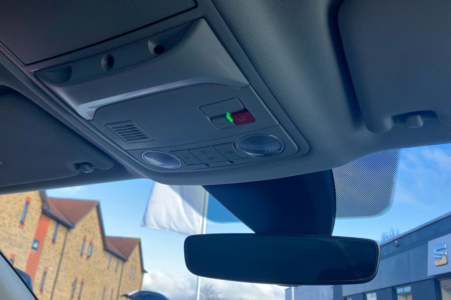 Used SEAT Ateca 2025 for sale - 77541099: Photo 31