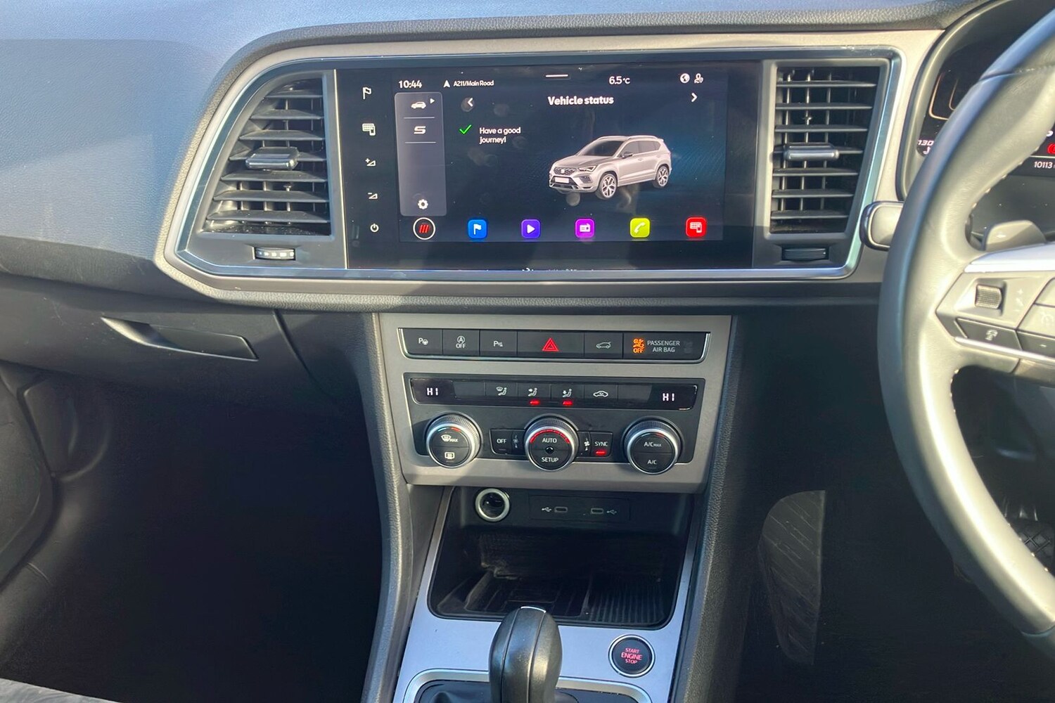 Used SEAT Ateca 2025 for sale - 77541099: Photo 32