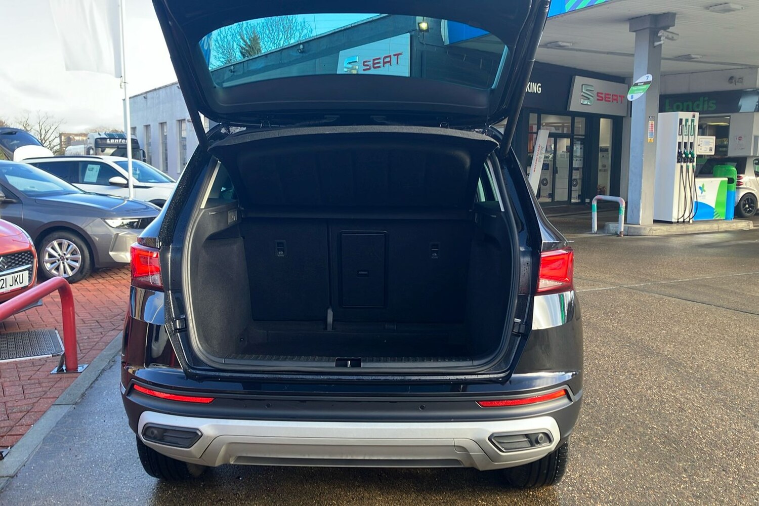 Used SEAT Ateca 2025 for sale - 77541099: Photo 35