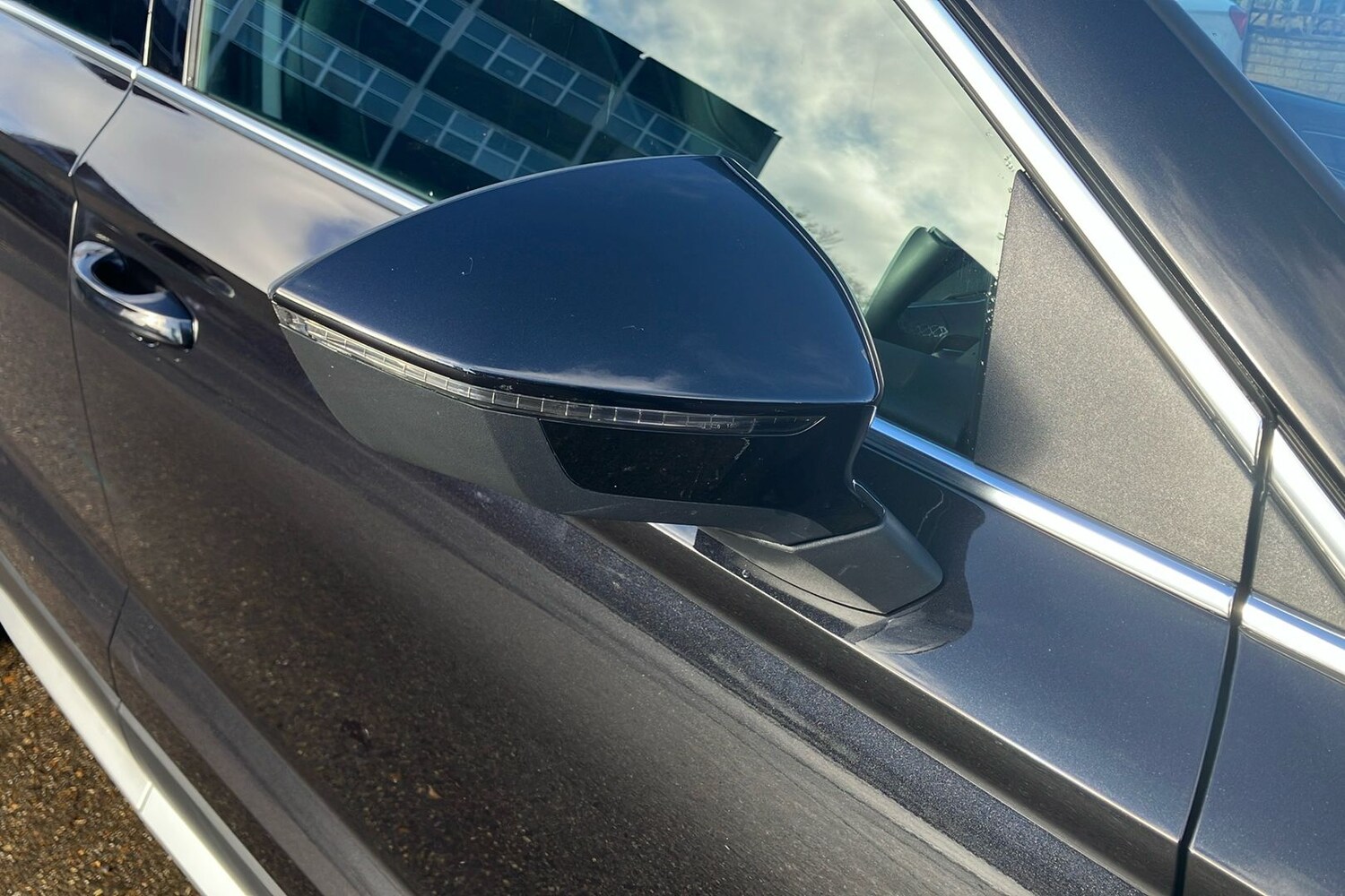 Used SEAT Ateca 2025 for sale - 77541099: Photo 36