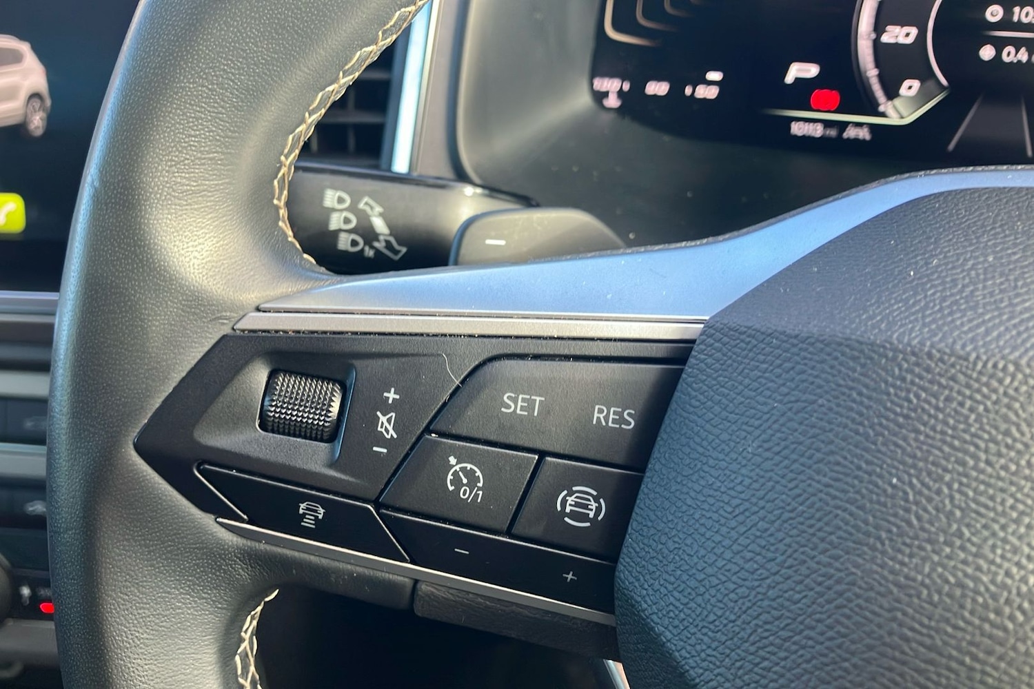 Used SEAT Ateca 2025 for sale - 77541099: Photo 37