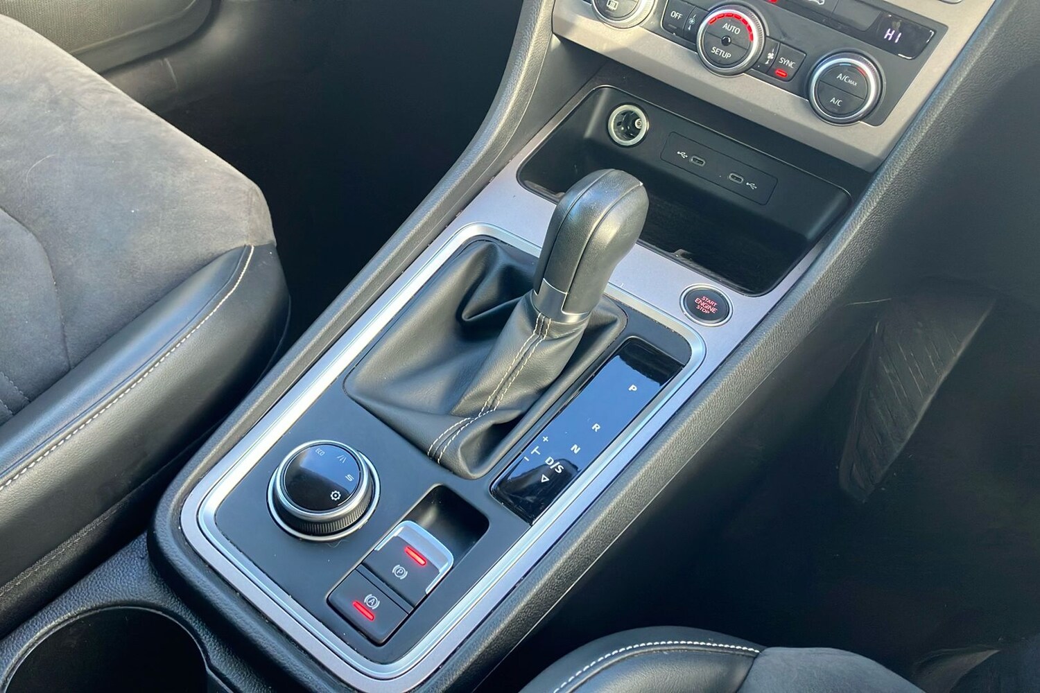 Used SEAT Ateca 2025 for sale - 77541099: Photo 38