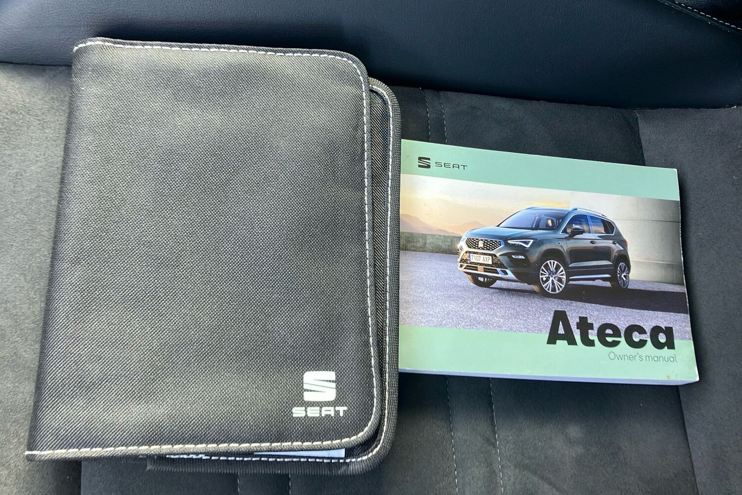 Used SEAT Ateca 2025 for sale - 77541099: Photo 43