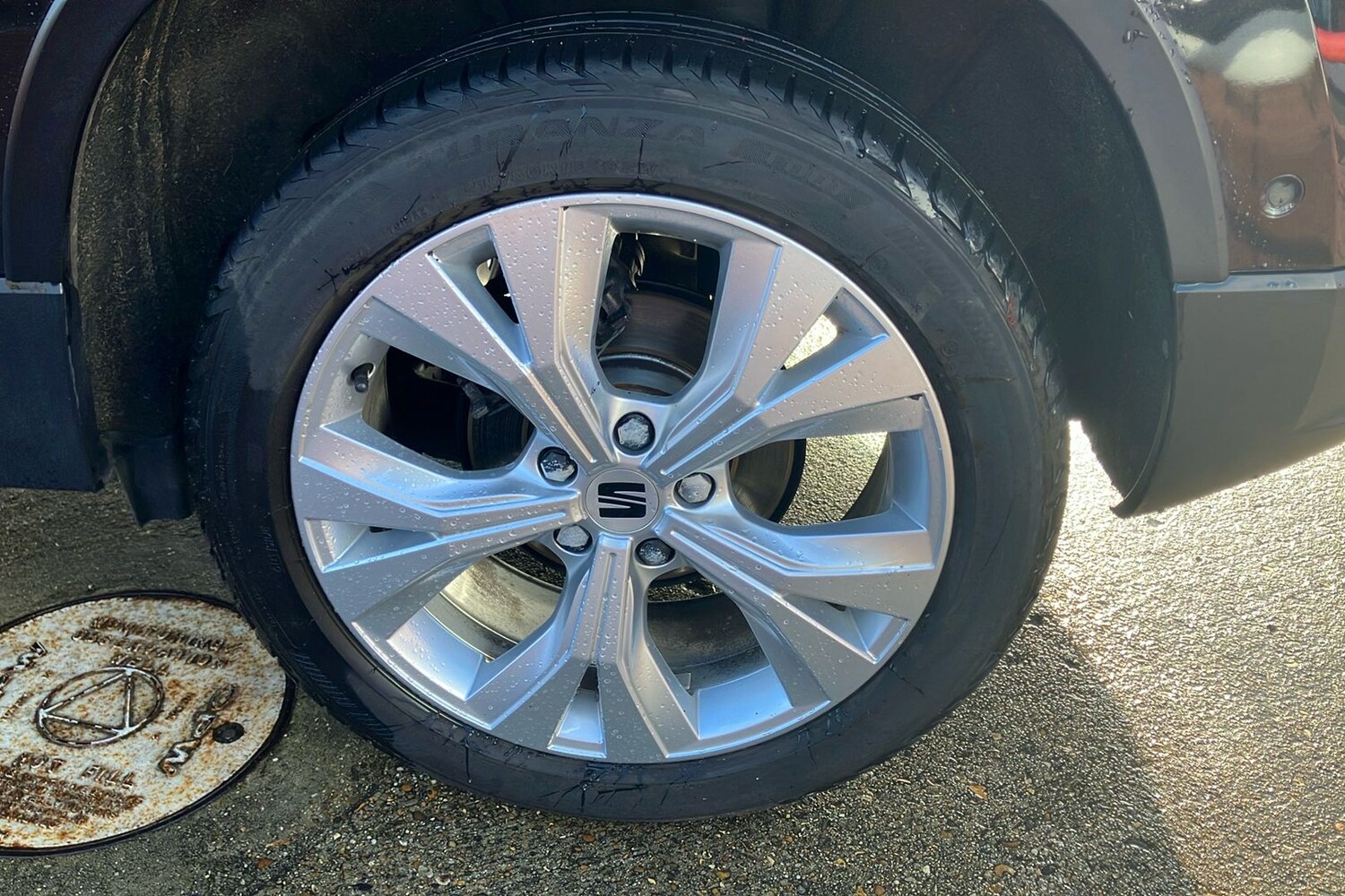 Used SEAT Ateca 2025 for sale - 77541099: Photo 45