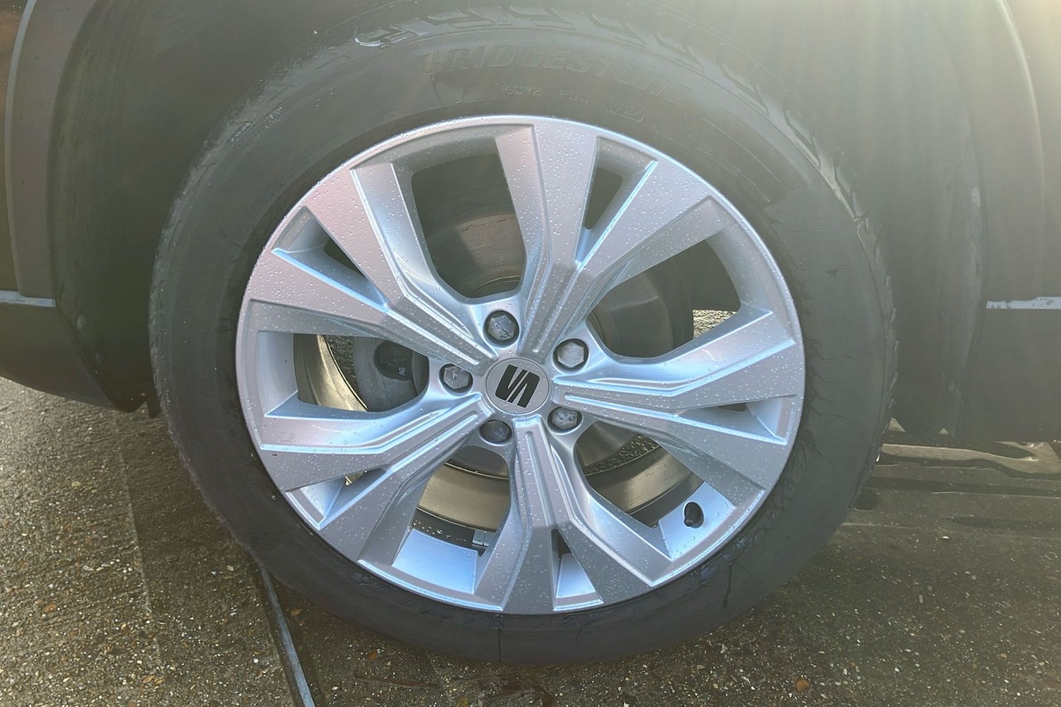 Used SEAT Ateca 2025 for sale - 77541099: Photo 46