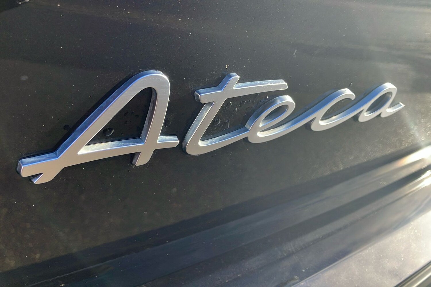 Used SEAT Ateca 2025 for sale - 77541099: Photo 47