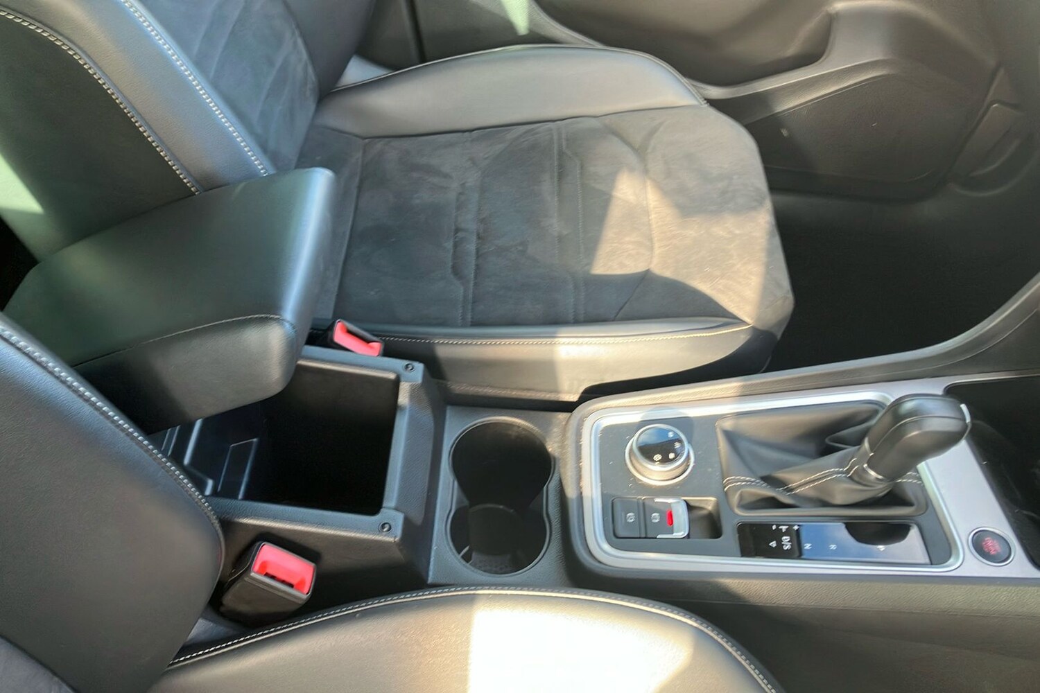 Used SEAT Ateca 2025 for sale - 77541099: Photo 53