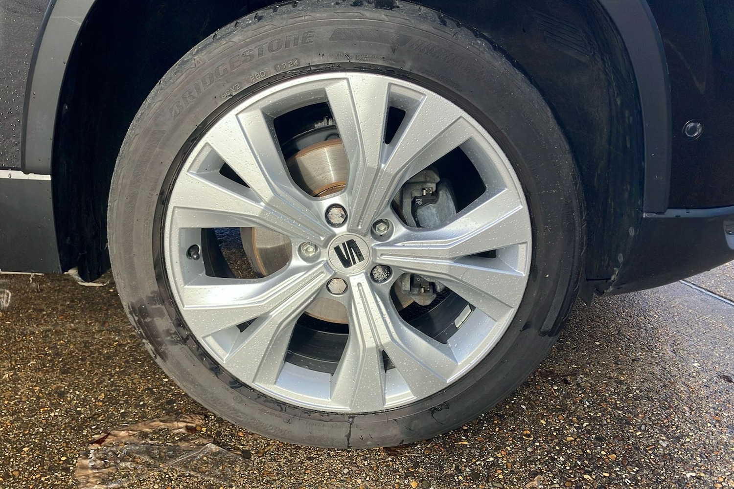 Used SEAT Ateca 2025 for sale - 77541099: Photo 9