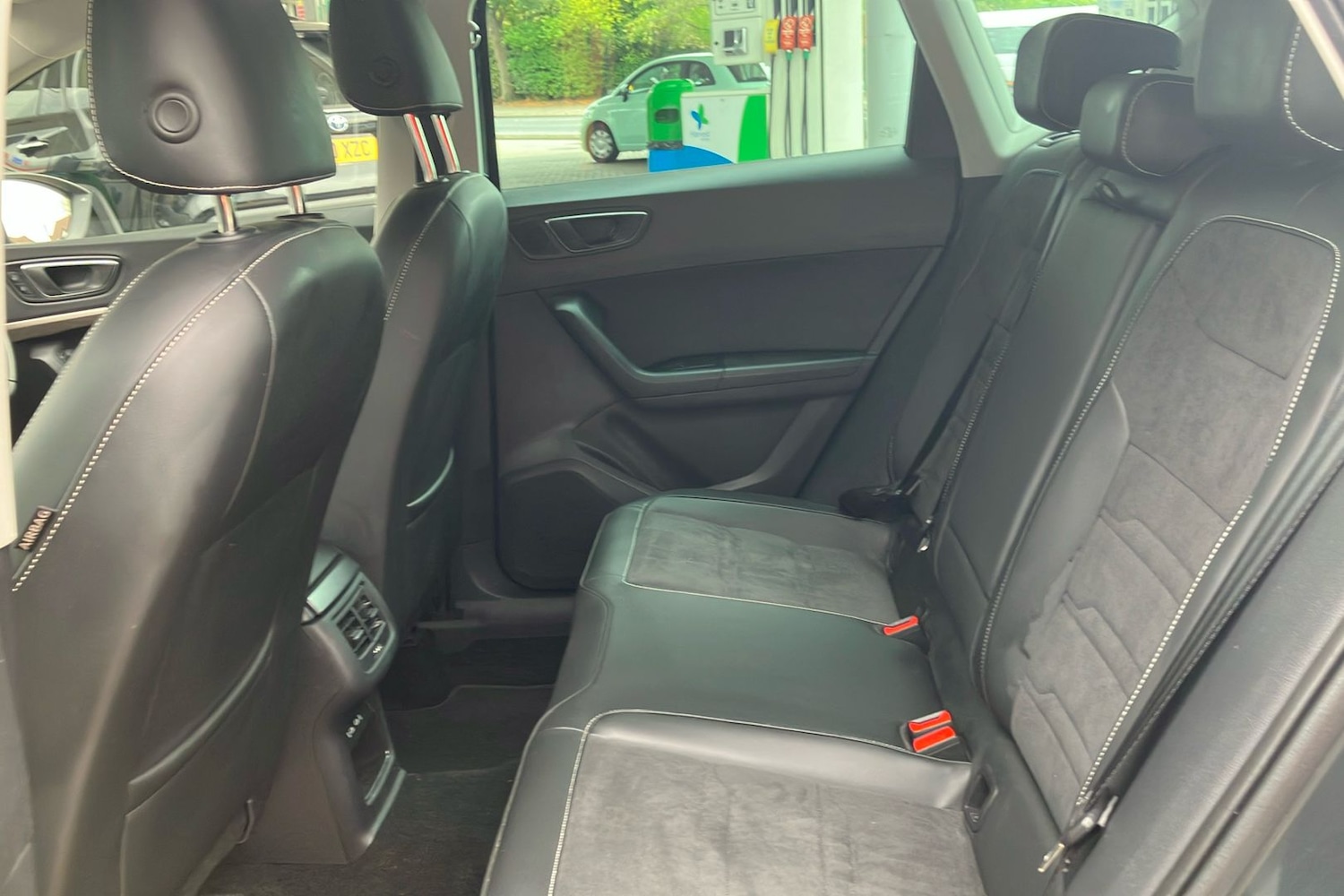 Used SEAT Ateca 2023 for sale - 76305064: Photo 11