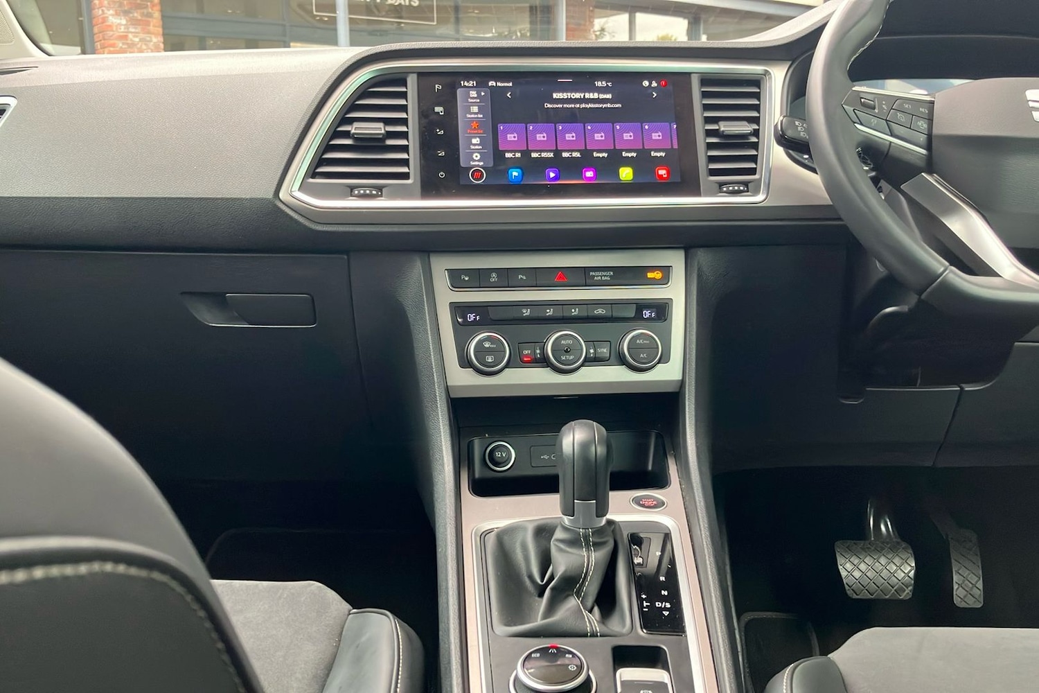 Used SEAT Ateca 2023 for sale - 76305064: Photo 14